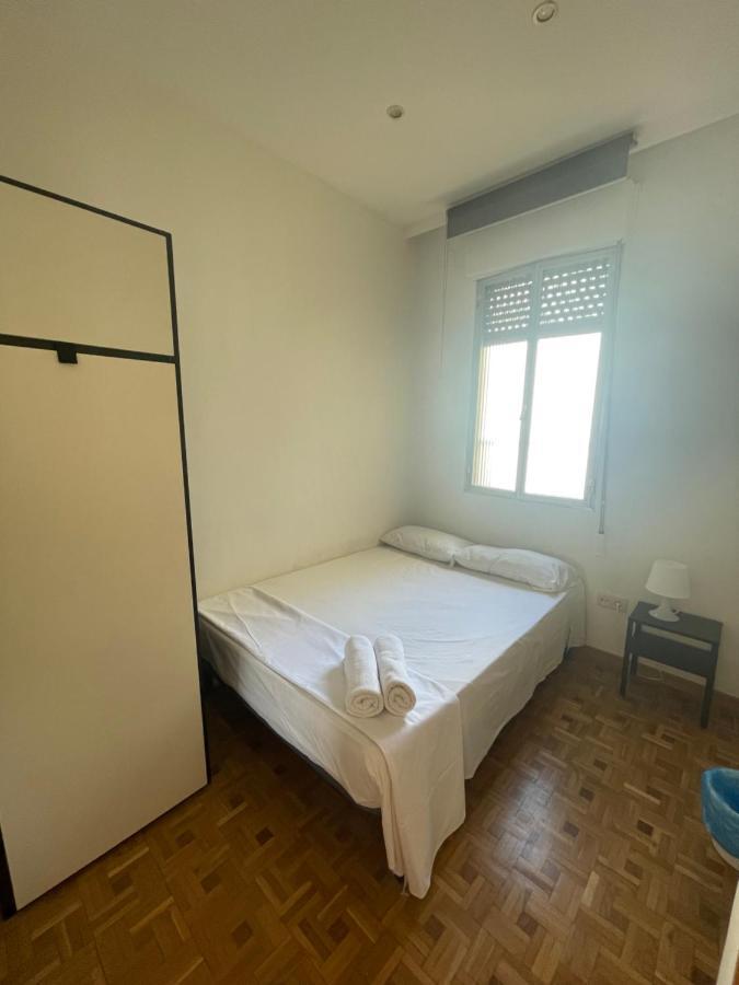 Hermosilla Rooms Мадрид Экстерьер фото
